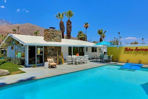 The Shasta At Twin Palms