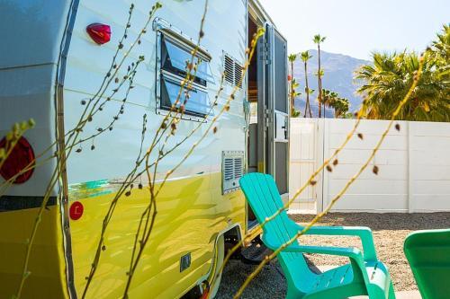 The Shasta At Twin Palms