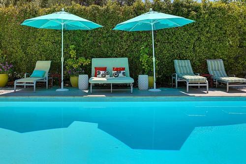 The Shasta At Twin Palms
