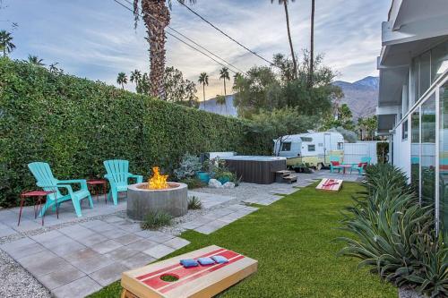 The Shasta At Twin Palms