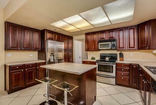 My Palm Springs Place