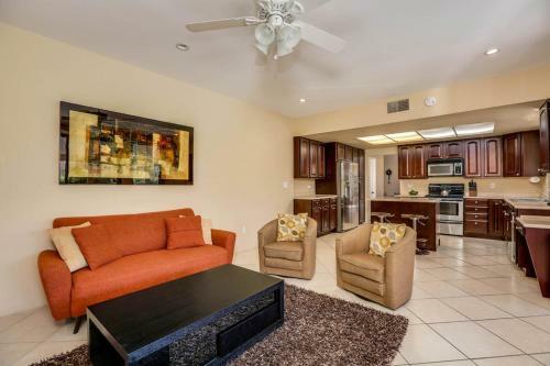 My Palm Springs Place
