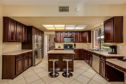 My Palm Springs Place
