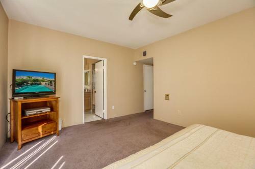 My Palm Springs Place