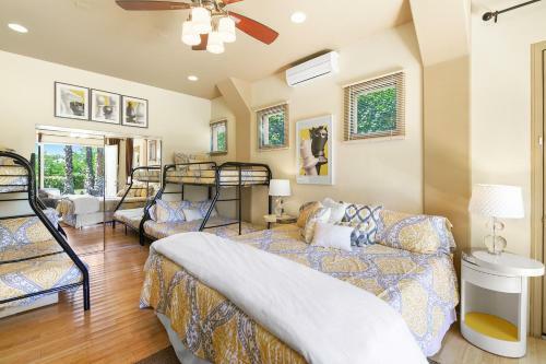 Casa Sonora Grande With Golf Course Views By Oranj Palm
