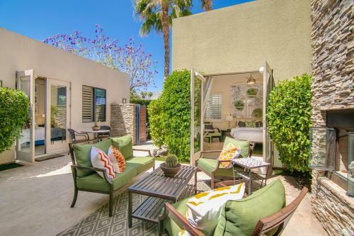 Casa Sonora Grande With Golf Course Views By Oranj Palm