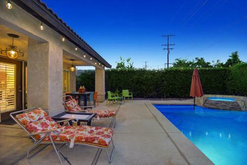 Casa Linda By Oranj Palm