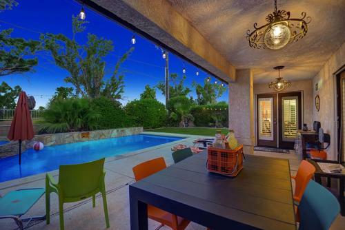 Casa Linda By Oranj Palm
