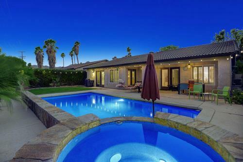 Casa Linda By Oranj Palm