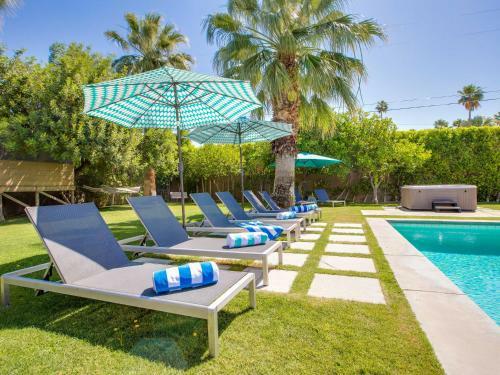 Modern Pura Vida By Oranj Palm
