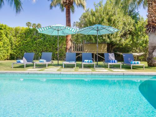 Modern Pura Vida By Oranj Palm