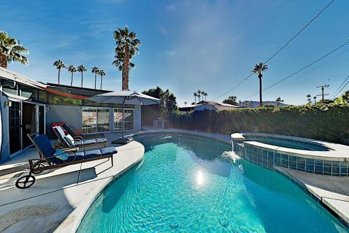 New Listing! Deepwell Oasis With Pool & Hot Tub Home