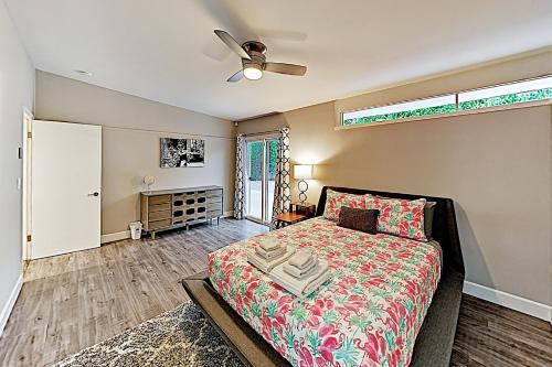New Listing! Deepwell Oasis With Pool & Hot Tub Home