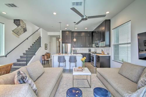 Luxurious Palm Springs Home 2 Mi To Downtown