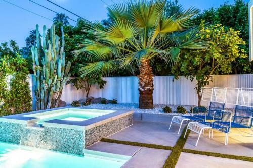 Villa Carriage House
