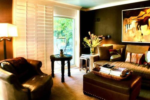 Your Private Ritz Carlton In Palm Springs