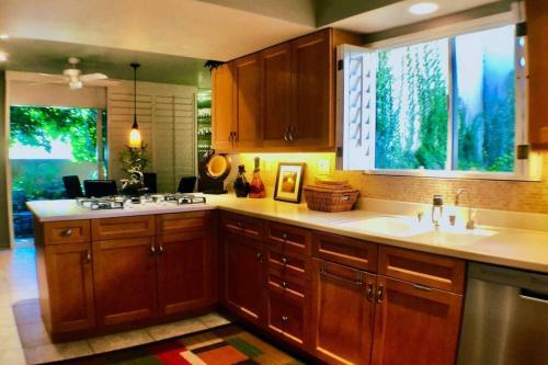 Your Private Ritz Carlton In Palm Springs