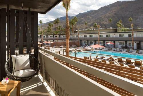 Apartamento Sonder At V Palm Springs