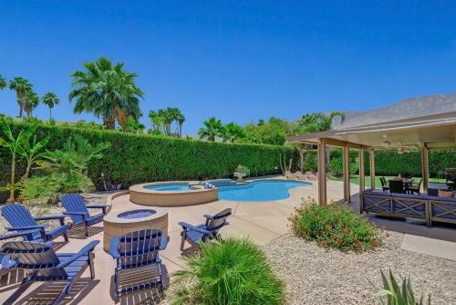 Hacienda Alondra By Oranj Palm