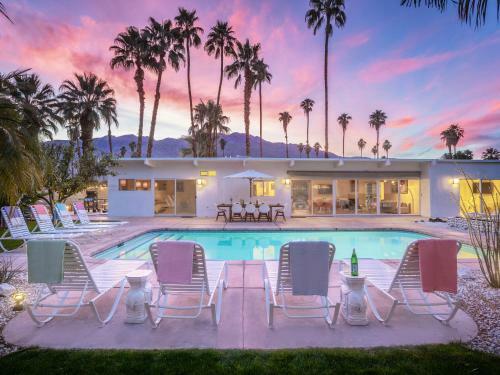 Villa House Of Stardust