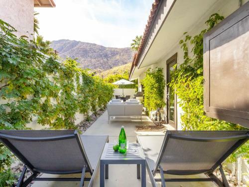 Apartamento Luxe Hideaway At The Desert Seville
