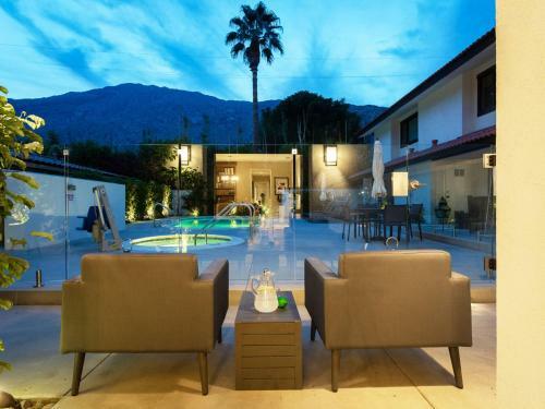 Apartamento Luxe Hideaway At The Desert Seville