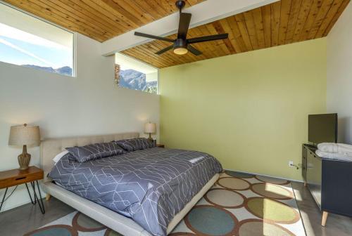 Palm Springs Regal Contemporary