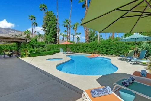 Escoba Retreat By Oranj Palm