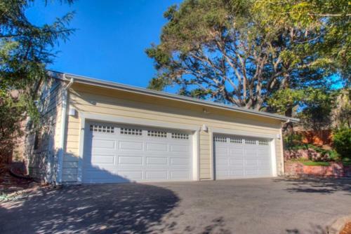 Historic 2br Petaluma House