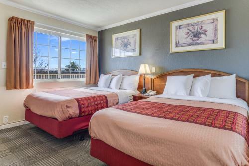 Hotel Americas Best Value Inn - Petaluma