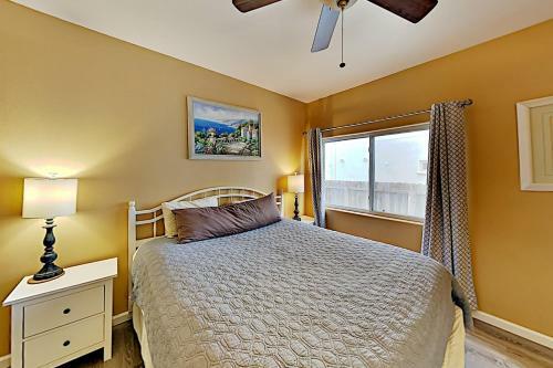 Apartamento Downtown Retreat - Patio With Grill - Walk Beach Duplex