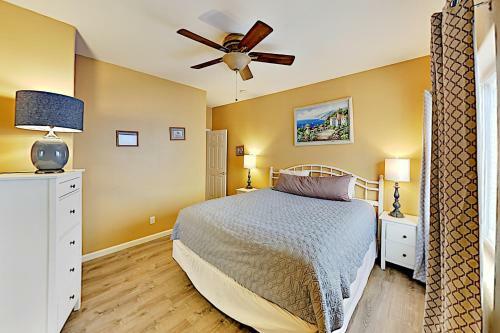 Apartamento Downtown Retreat - Patio With Grill - Walk Beach Duplex