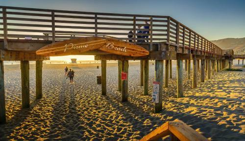 Apartamento Downtown Retreat - Patio With Grill - Walk Beach Duplex