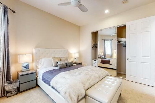 Rancho Mirage Vacation Villa