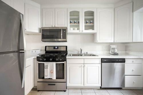 Apartamento Wanderjaunt - Serrano - 2br - Point Loma
