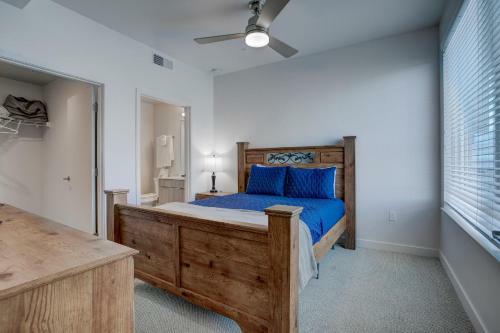 Apartamento Petco Park San Diego 30 Day Stays