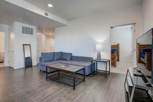 Apartamento Petco Park San Diego 30 Day Stays