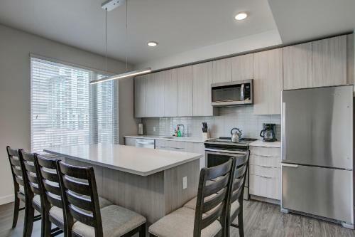 Apartamento Petco Park San Diego 30 Day Stays