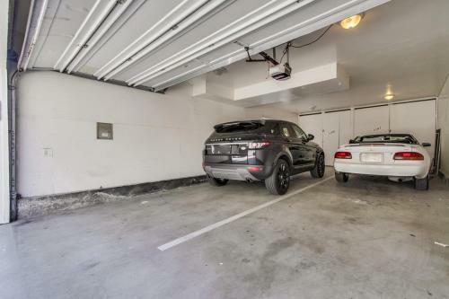 2 Floors Of Ocean Front, Penthouse Plus 2nd Level, AC