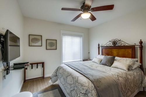 Villa 3 Outdoor Patios, Ocean Views, Ac, 3 Parking