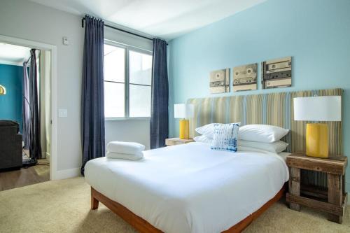 Apartamento Luxe Apts In Mission Valley By Wanderjaunt