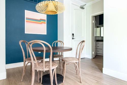 Apartamento Luxe Apts In Mission Valley By Wanderjaunt