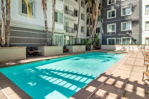Apartamento Luxe Apts In Mission Valley By Wanderjaunt