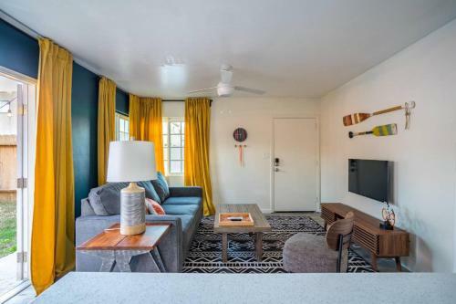Wanderjaunt - Townsend - 1br - East San Diego