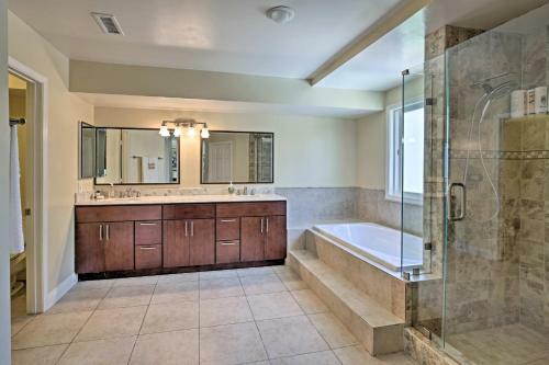 Luxury Del Mar Home With Pool About 10 Mins To Beaches!