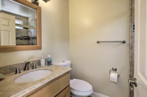 Luxury Del Mar Home With Pool About 10 Mins To Beaches!