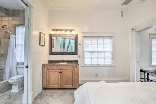 San Diego Home With Yard - 2 Blocks To The Bay!