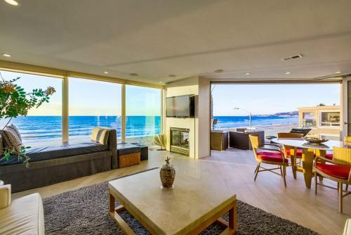 Wow, 3 Levels Of Ocean Front, 3 Units, 3 Patios