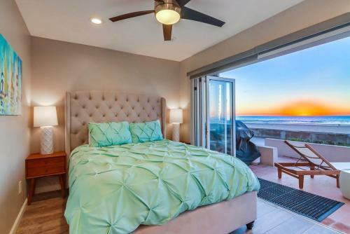 Wow, 3 Levels Of Ocean Front, 3 Units, 3 Patios