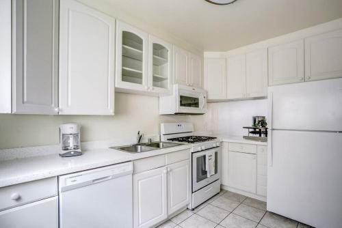 Wanderjaunt - Sebastian - 2br - Point Loma